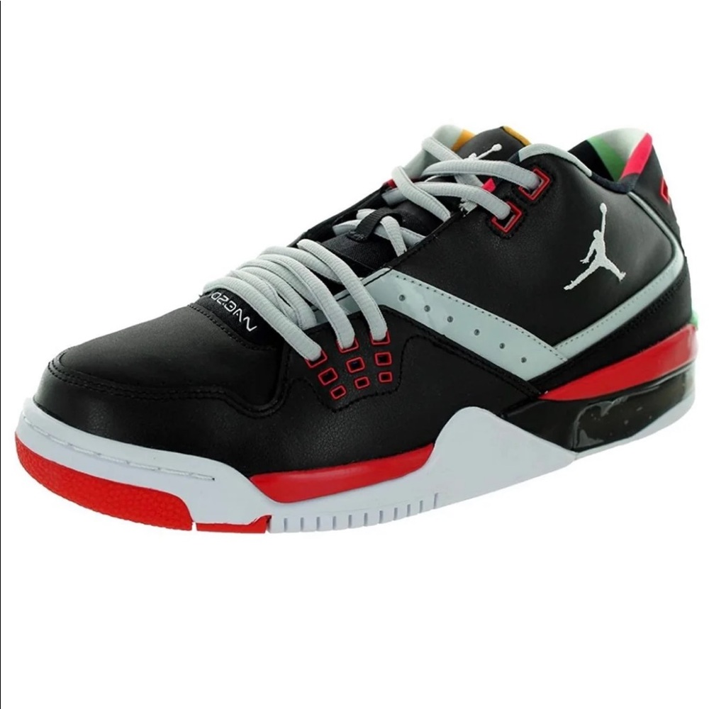 Jordan Flight 23 Shoes